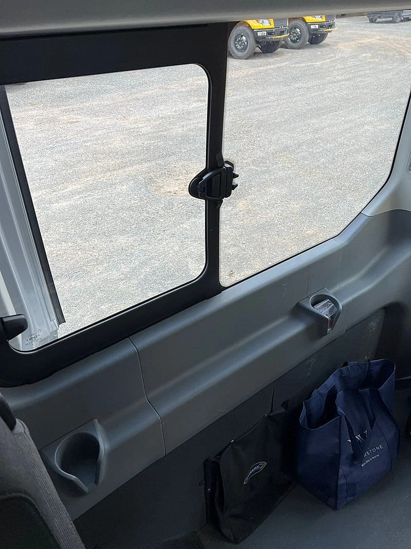 2015 Ford Transit EXT ADA Passenger Van - Image 26
