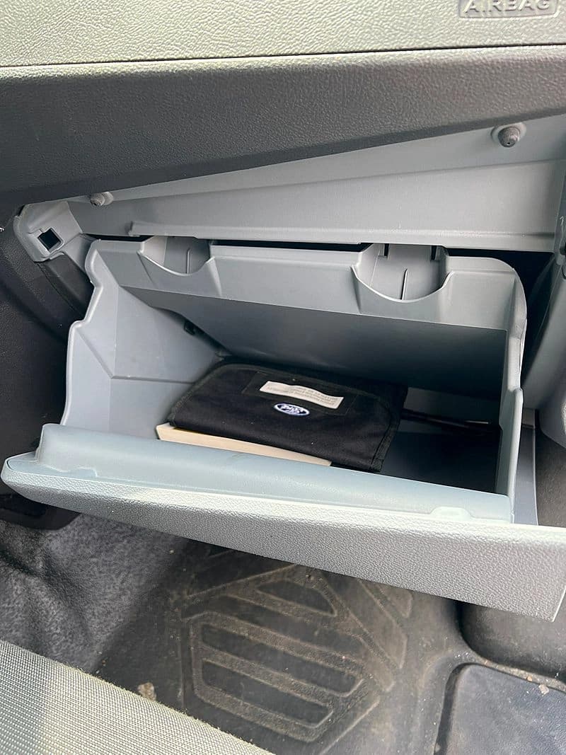 2015 Ford Transit EXT ADA Passenger Van - Image 30