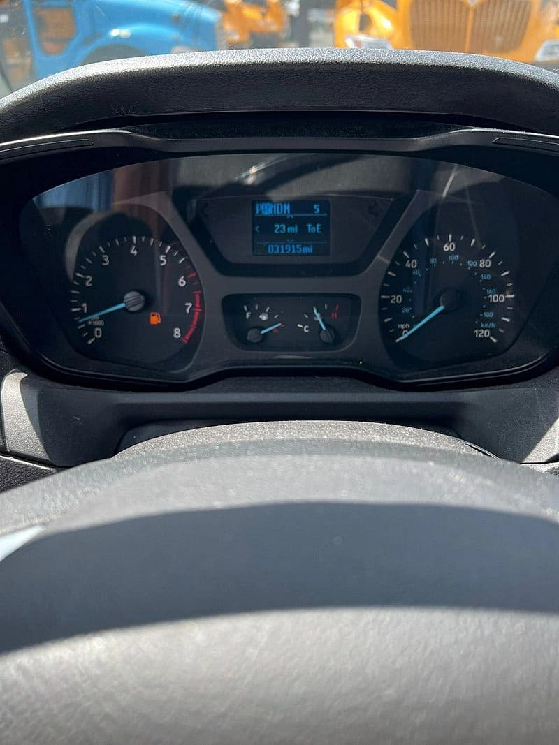 2015 Ford Transit EXT ADA Passenger Van - Image 40