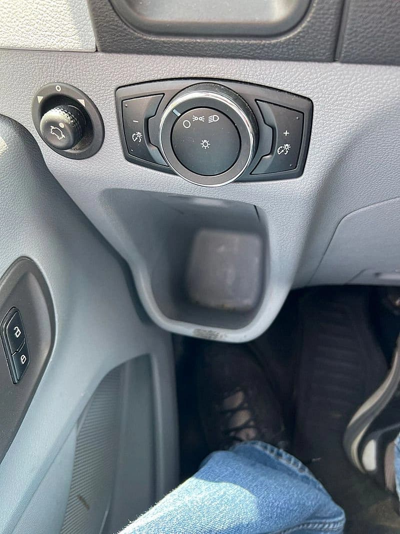 2015 Ford Transit EXT ADA Passenger Van - Image 41