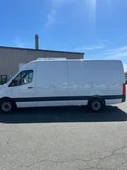 2023 Mercedes Sprinter bus