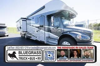 2025 Cummins B6.7 bus