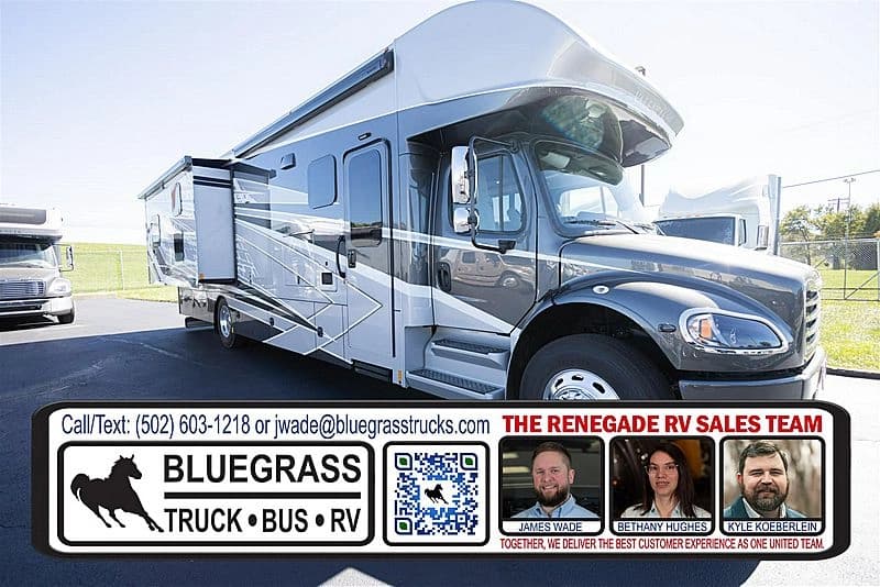 2025 Cummins B6.7 bus