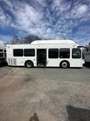 2016 El Dorado EZ - Rider II MAX bus