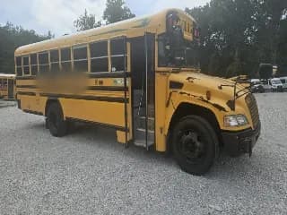 2016 Blue Bird Vision bus