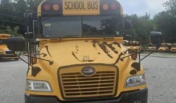 2016 Blue Bird Vision School Bus - Image 4