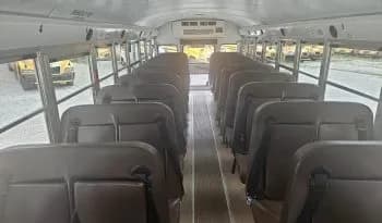 2016 Blue Bird Vision School Bus - Image 7