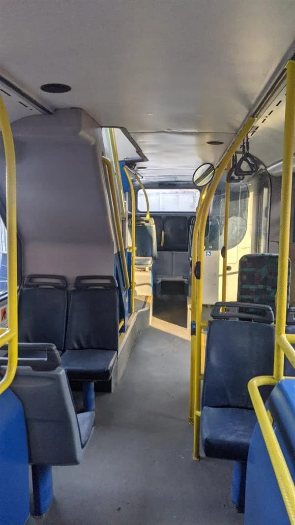 Volvo B7 Open Top - Image 4