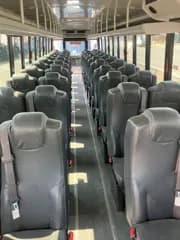 2023 Thomas C2 bus