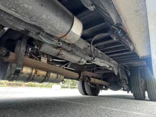 2018 International 3000 bus