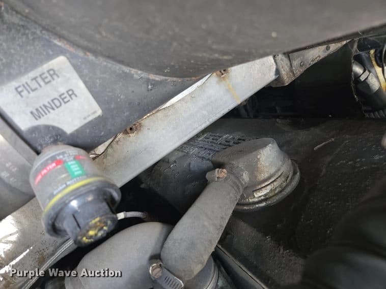 1999 Motor Coach Industries coach bus Coach - Image 84