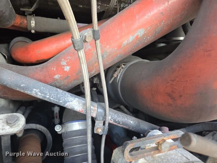 1999 Motor Coach Industries coach bus Coach - Image 86