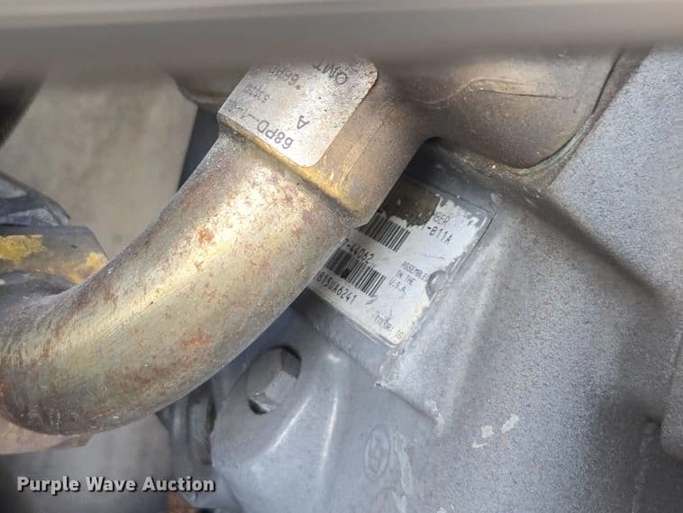 1999 Motor Coach Industries coach bus Coach - Image 88