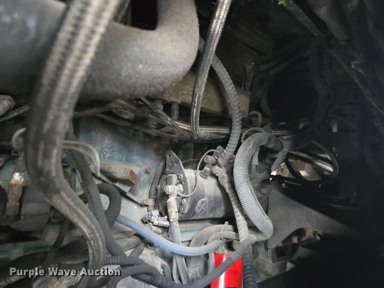 1999 Motor Coach Industries coach bus Coach - Image 89