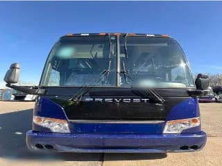 2015 Prevost H3-45 bus
