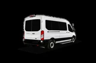 2025 Forest River Van Crestline Patient Transfer Van bus