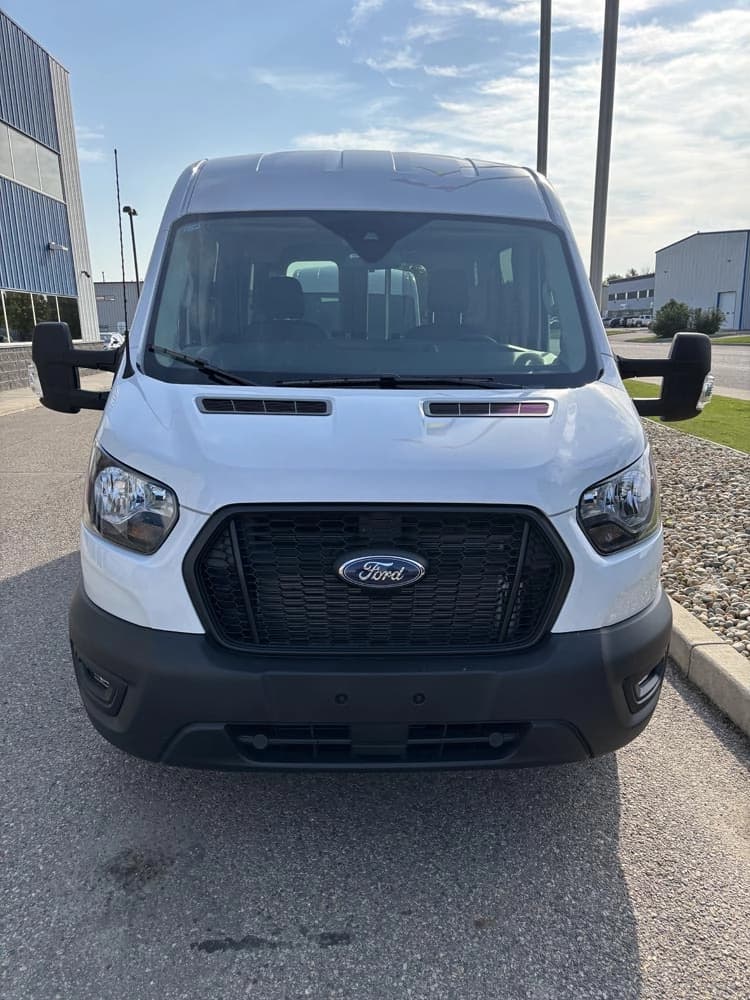 2025 Forest River Van Crestline Patient Transfer Van Van - Image 11