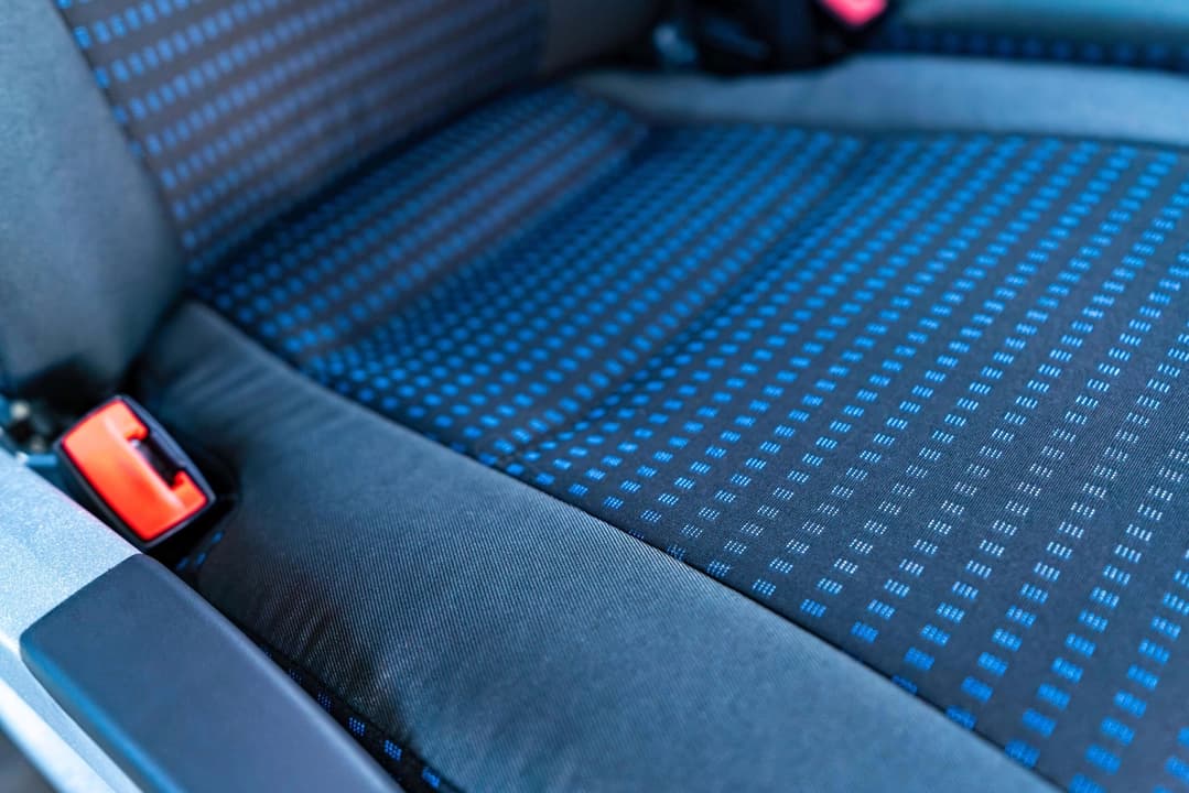 2026 Van Hool CX45 Coach Bus - Image 5