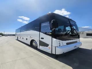 2017 Van Hool CX35 bus