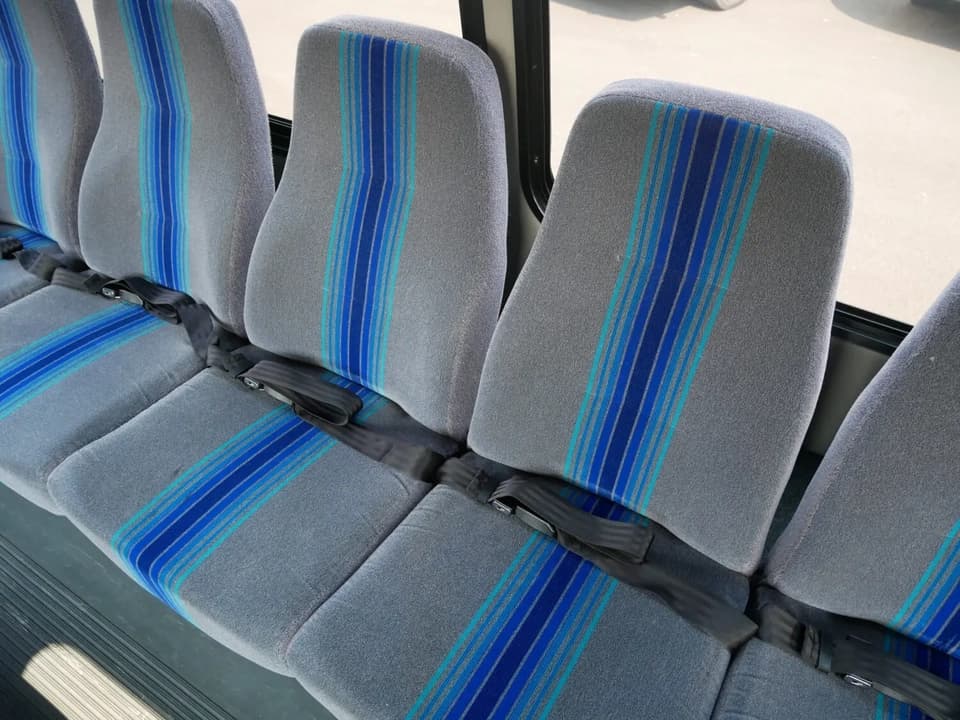 2010 Turtle Top Van Terra Shuttle Bus - Image 9