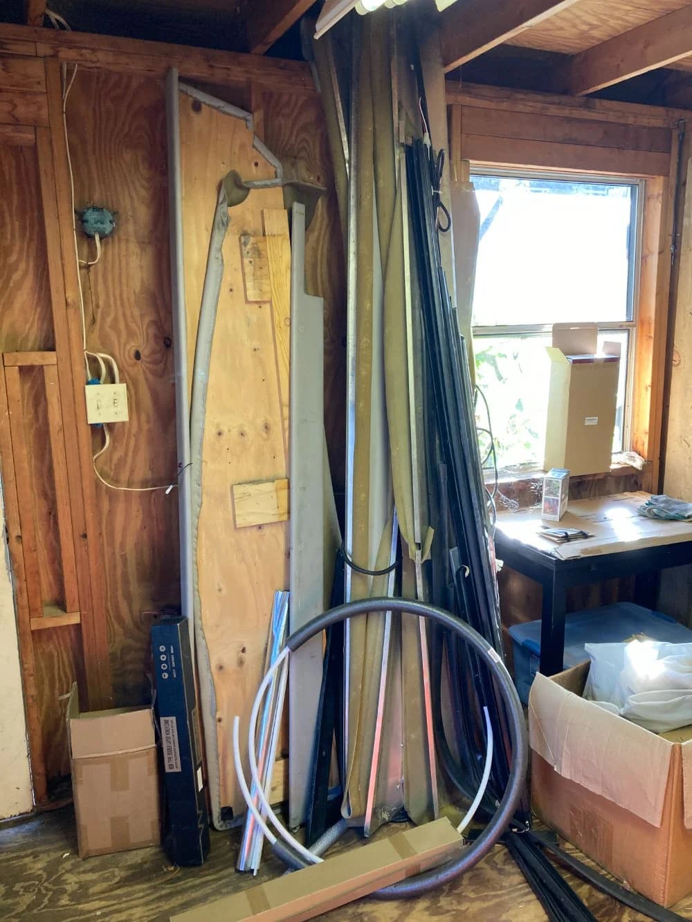 2010 Ford F550 Odyssey XL - Image 14