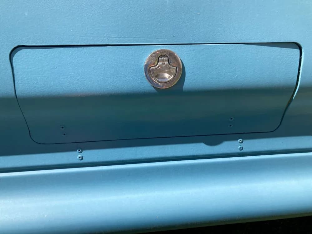 2010 Ford F550 Odyssey XL - Image 17