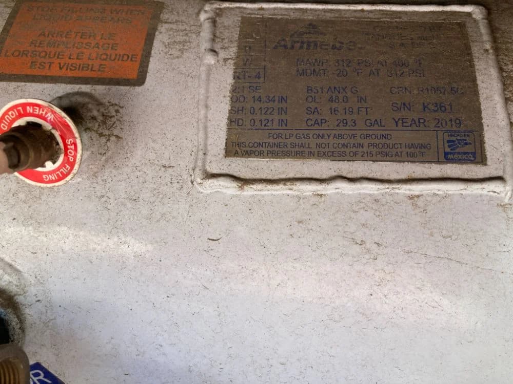 2010 Ford F550 Odyssey XL - Image 18