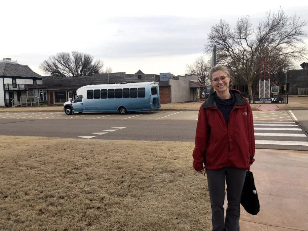 2010 Ford F550 Odyssey XL - Image 20