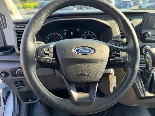 2023 Ford Transit ADA Passenger Van - Image 11