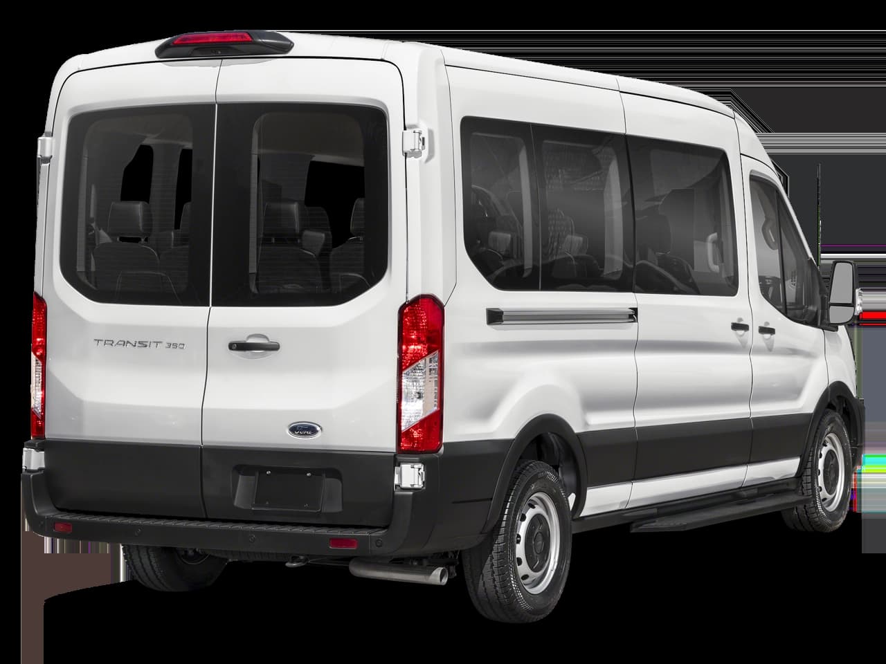2023 Ford Transit ADA Passenger Van - Image 15