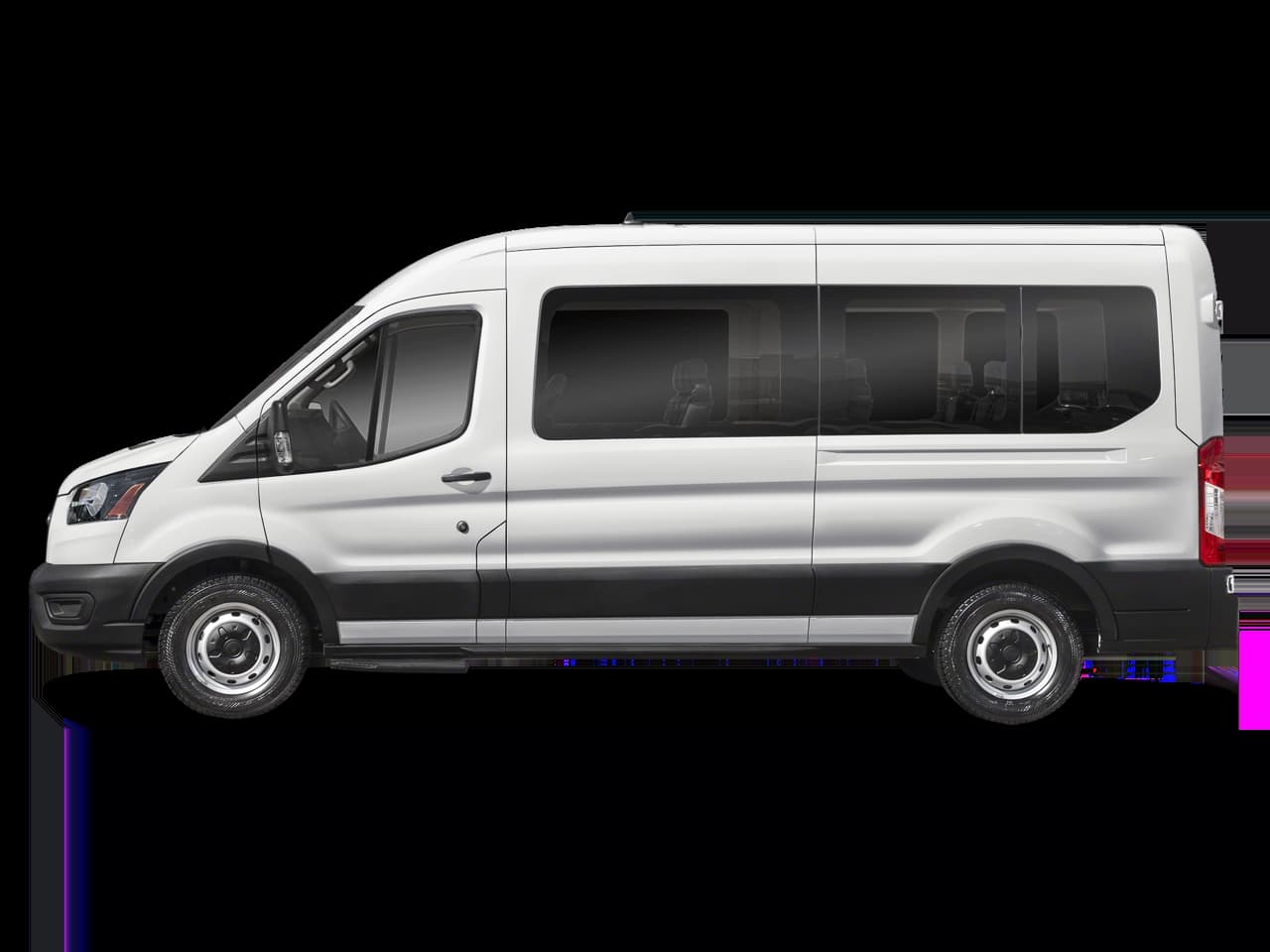 2023 Ford Transit ADA Passenger Van - Image 16