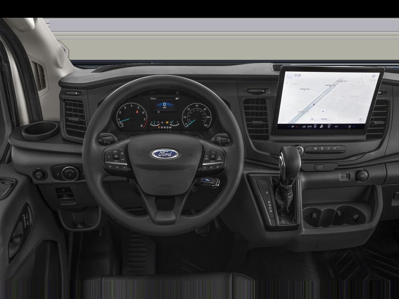 2023 Ford Transit ADA Passenger Van - Image 17