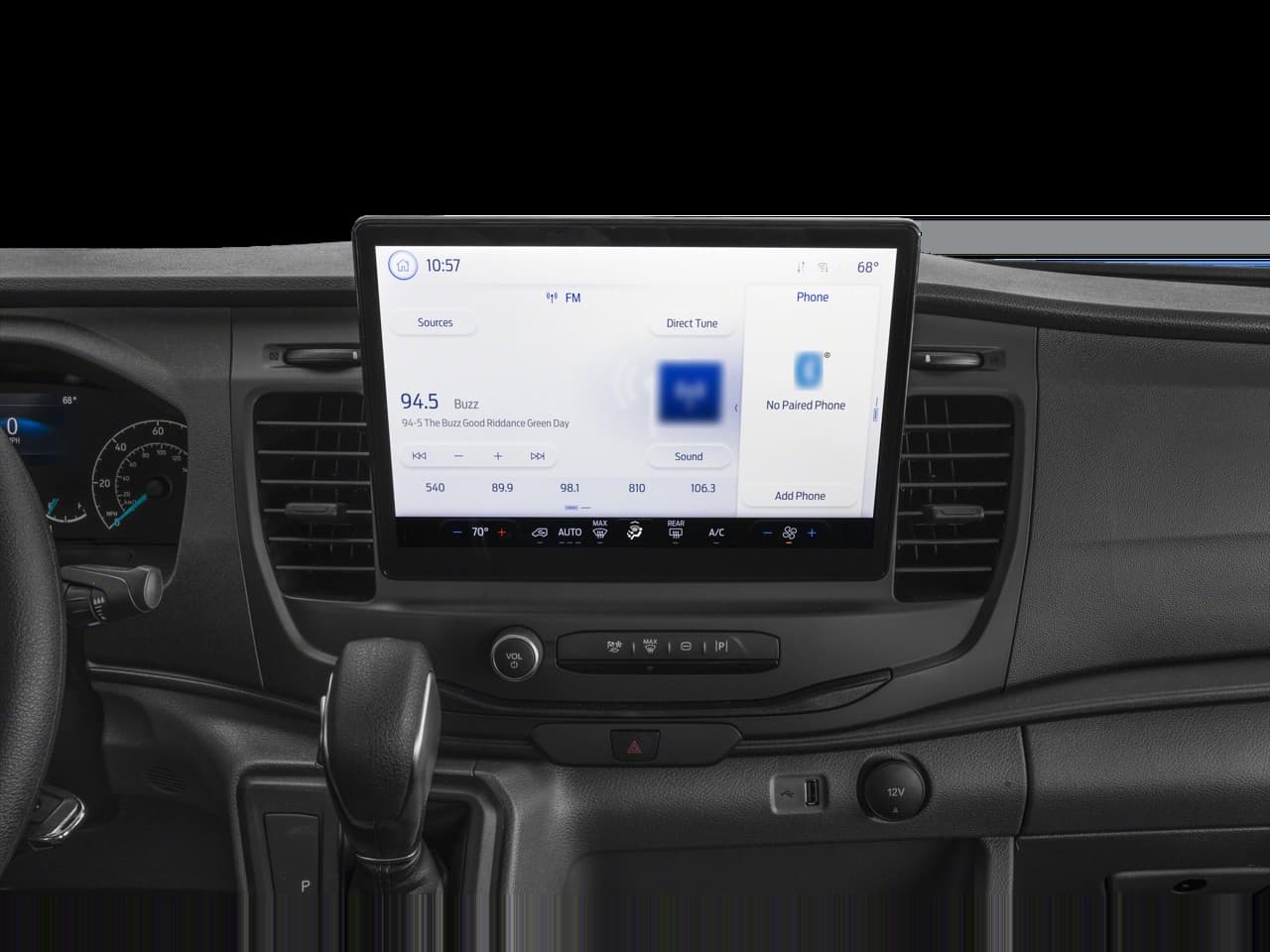 2023 Ford Transit ADA Passenger Van - Image 20