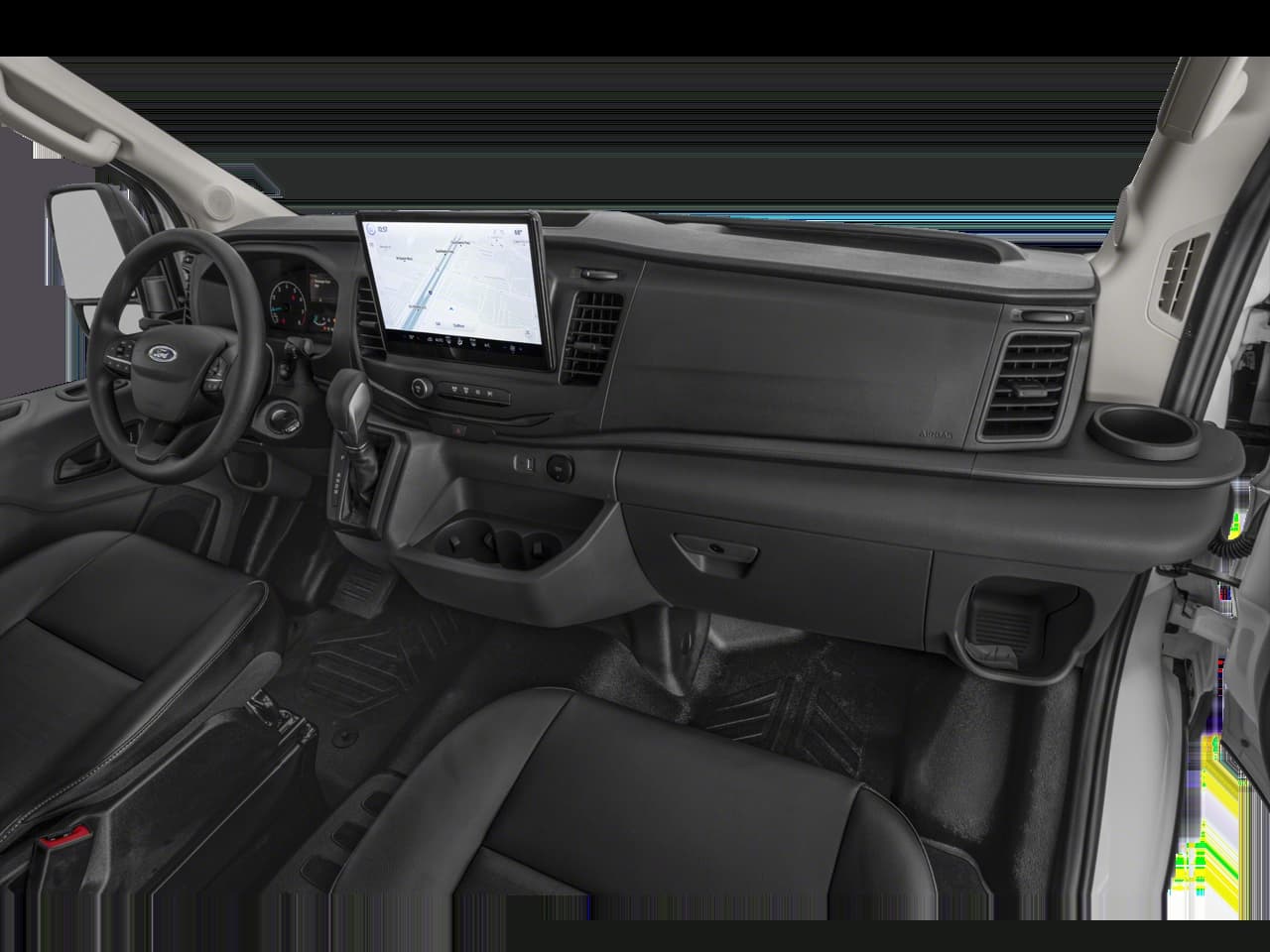 2023 Ford Transit ADA Passenger Van - Image 23