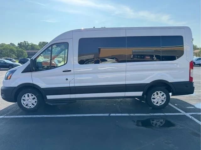2023 Ford Transit ADA Passenger Van - Image 5