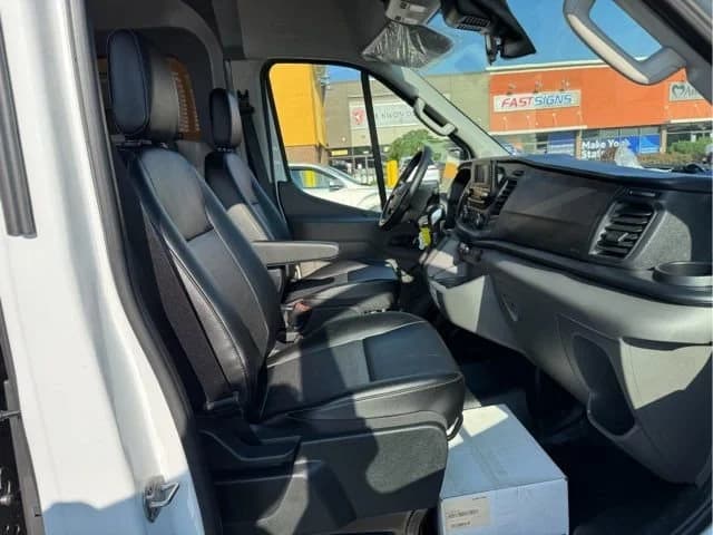 2023 Ford Transit ADA Passenger Van - Image 7