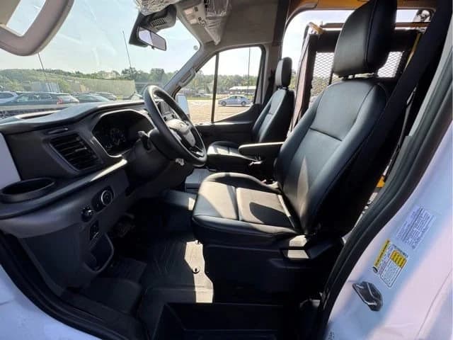 2023 Ford Transit ADA Passenger Van - Image 8