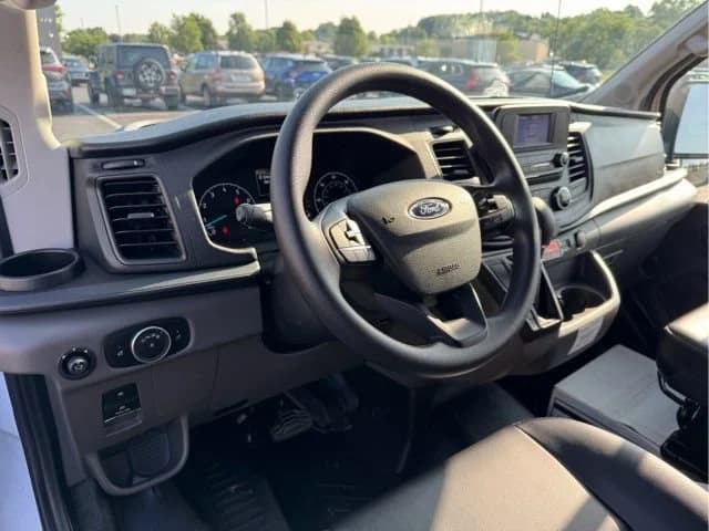 2023 Ford Transit ADA Passenger Van - Image 9