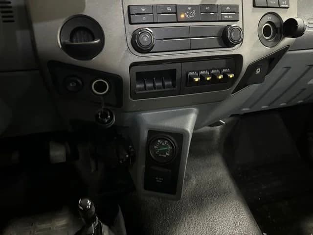 2016 Ford F-650 Super Duty Shuttle Bus - Image 38