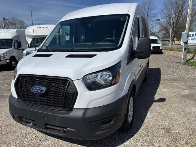 2021 Ford Transit Passenger Wagon - Image 2