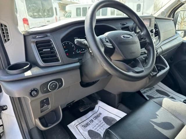 2021 Ford Transit Passenger Wagon - Image 12
