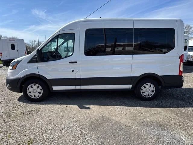 2021 Ford Transit Passenger Wagon - Image 3