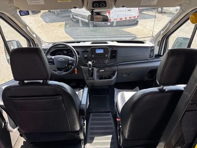 2021 Ford Transit Passenger Wagon - Image 21