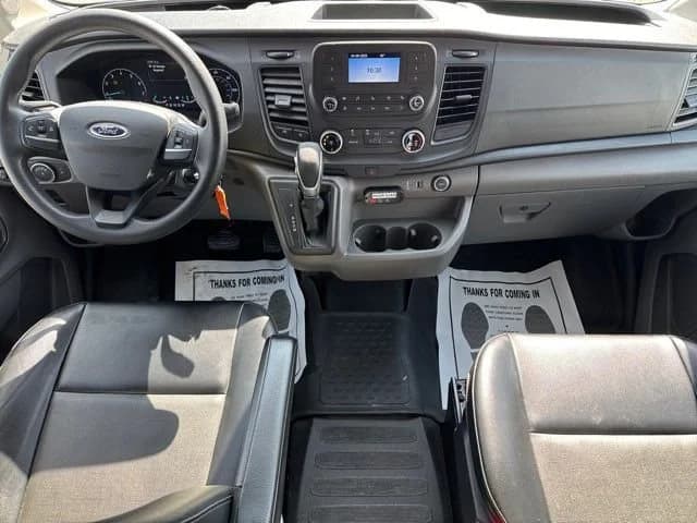 2021 Ford Transit Passenger Wagon - Image 22
