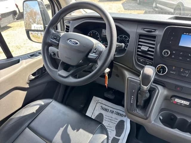 2021 Ford Transit Passenger Wagon - Image 23