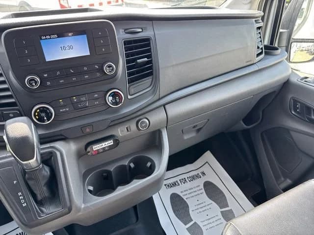 2021 Ford Transit Passenger Wagon - Image 24