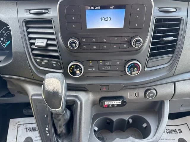 2021 Ford Transit Passenger Wagon - Image 25