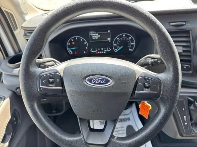 2021 Ford Transit Passenger Wagon - Image 26