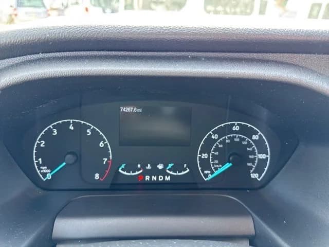 2021 Ford Transit Passenger Wagon - Image 27