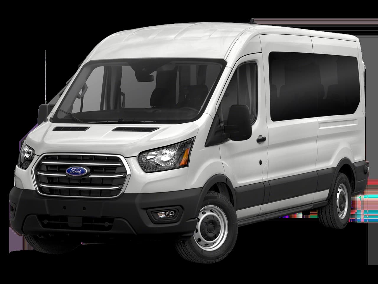 2021 Ford Transit Passenger Wagon - Image 31